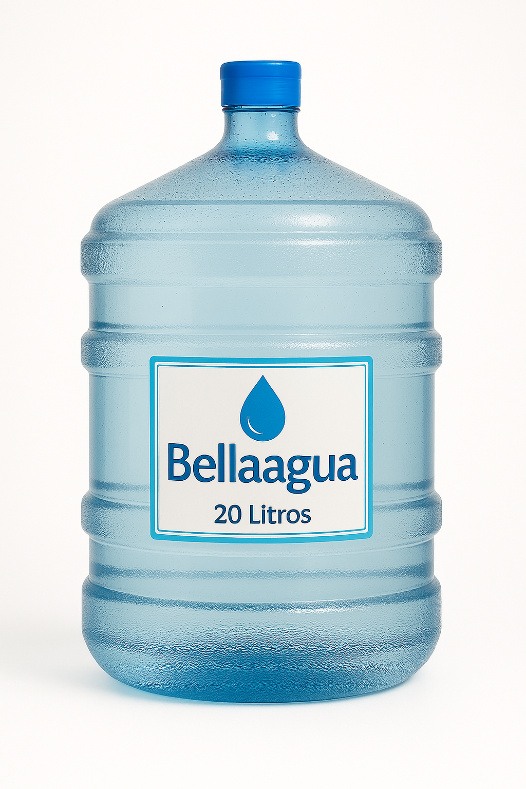 Água 20L